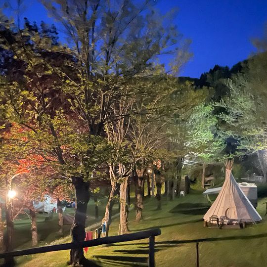Camping La Cavalerie