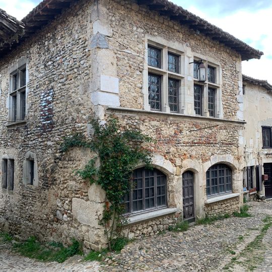 Maison Herriot