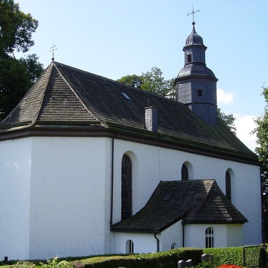 Bosseborn