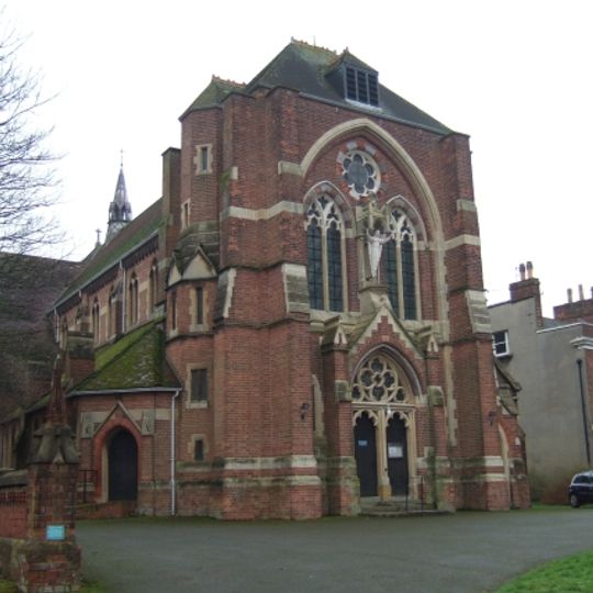 St Matthew's Church