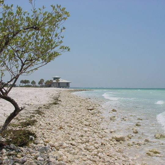 Honeymoon Island State Park