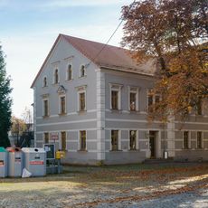 Gasthof Blattersleben