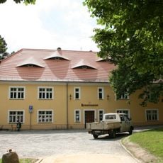 Heimatmuseum Bernstadt a. d. Eigen