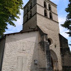 Église Saint-Vincent de Tissac