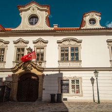 Grand Prior's Palace