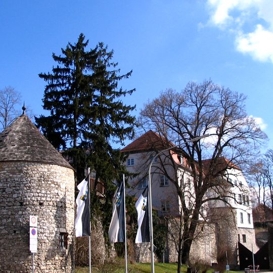 Schloss Abensberg