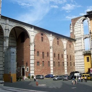 Museo dell'Opera Metropolitana del Duomo