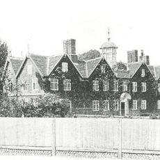 Hawthorn Hall