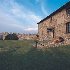 Museo civico ornitologico Gustavo Adolfo Carlotto