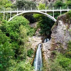 Giardino dei Lillà