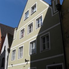 Wohnhaus