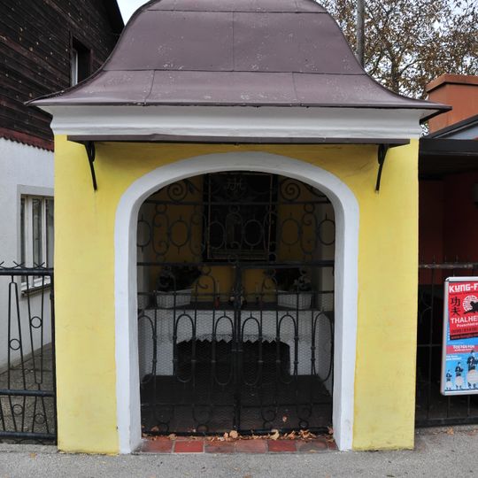 Mairhauser-Kapelle