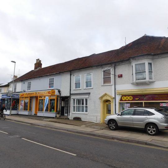 106-112, High Street