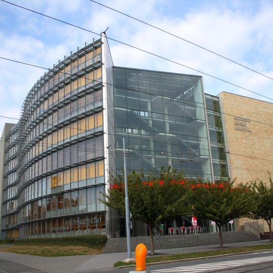 Czech Literary Centre