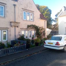 11 Earl Haig Gardens, Trinity, Edinburgh