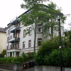 Ehemaliges Kreishaus