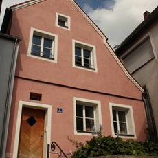 Ehemalige Amtsknechtswohnung