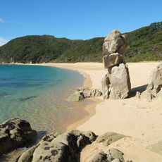 Abel Tasman Coast Track
