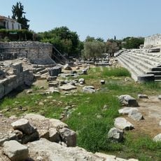 Stadium of Didyma