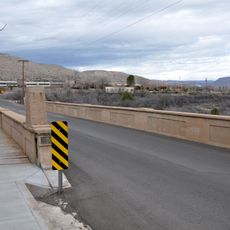 Broadway Street Bridge
