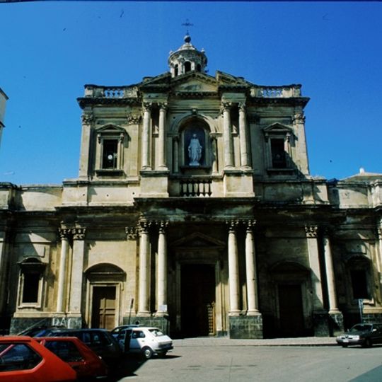 Monastero della Santissima Annunziata