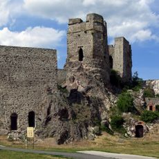 Levice Castle