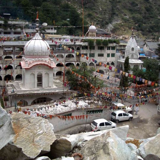 Manikaran