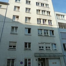 Ehem. Arbeiterkrankenversicherungskasse für Oberösterreich