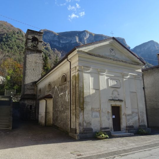 Chiesa di San Marino