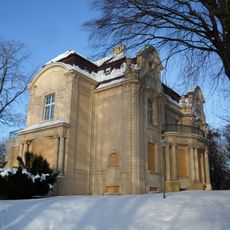 Villa Köster