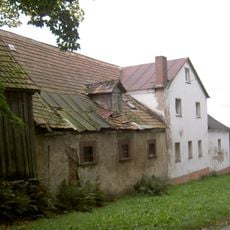 Neualbenreuth Turmstraße 46 und 48