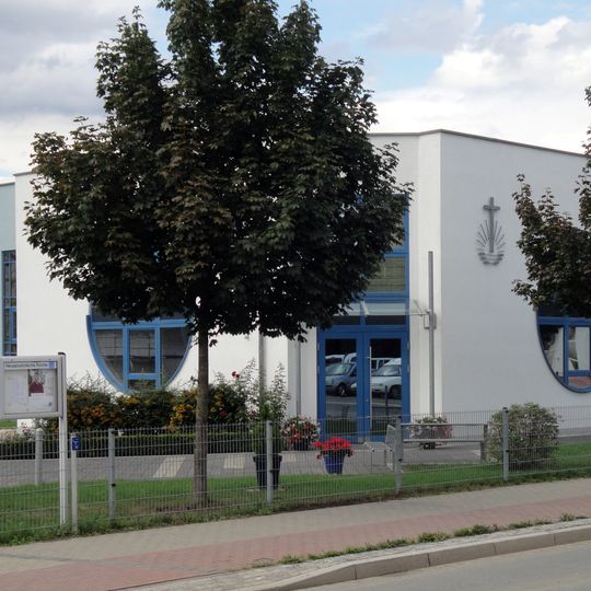 Neuapostolische Kirche