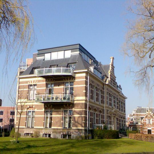 Diakonessenhuis