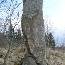 Östergötlands runinskrifter 152