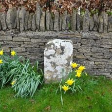 Milestone, Bisley Road