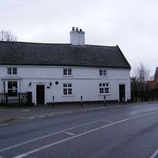 George and Dragon, Farnham