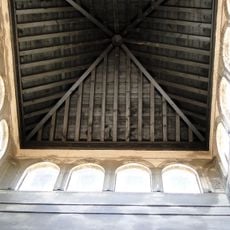 Baño de la Mezquita, Alhambra