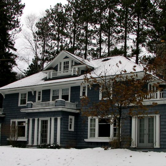 Highland Park Historic District