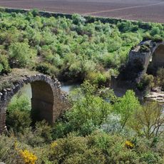 Ponte romano di Mantible