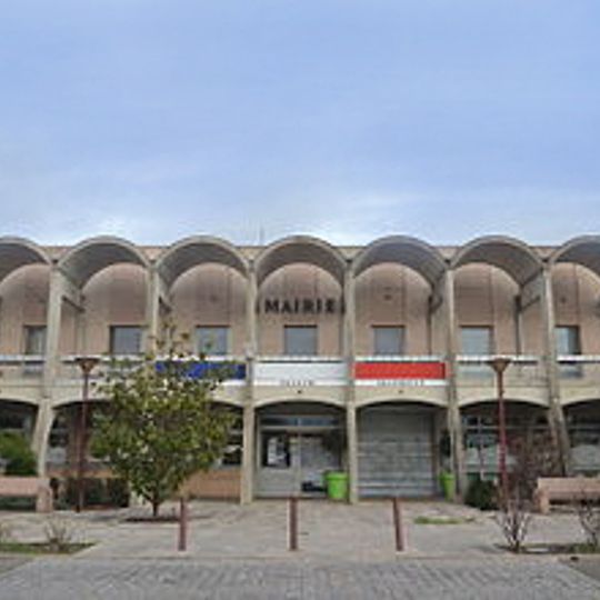 Rodilhan