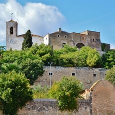 Castillo de Canyellas