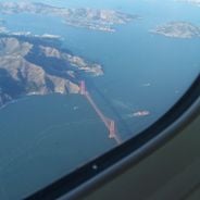 Zabytki i pomniki San Francisco: most Golden Gate, Alcatraz i architektura wiktoriańska