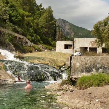 Sitios arqueológicos en Grecia: santuarios antiguos, palacios micénicos, ruinas clásicas