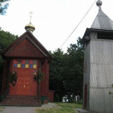 Church of Saint Mary in Plisa