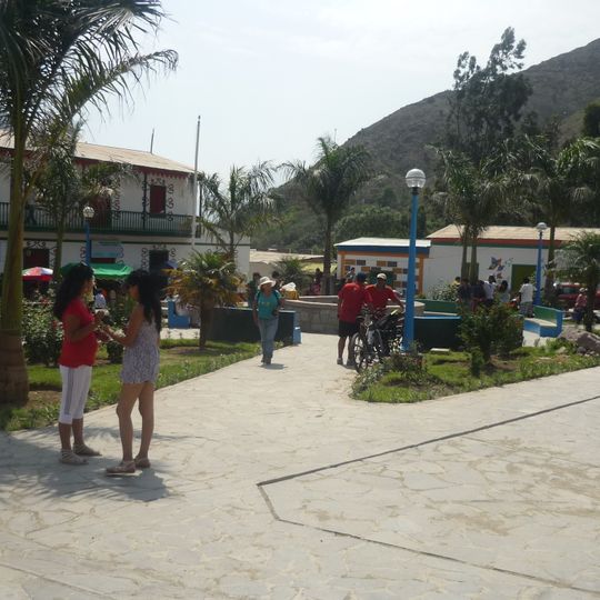 Distretto di Antioquia