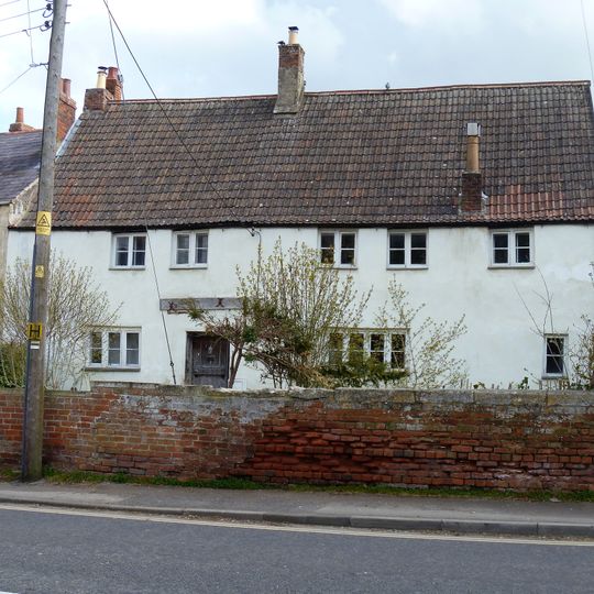 209 and 210, Church Street