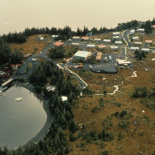 Chenega