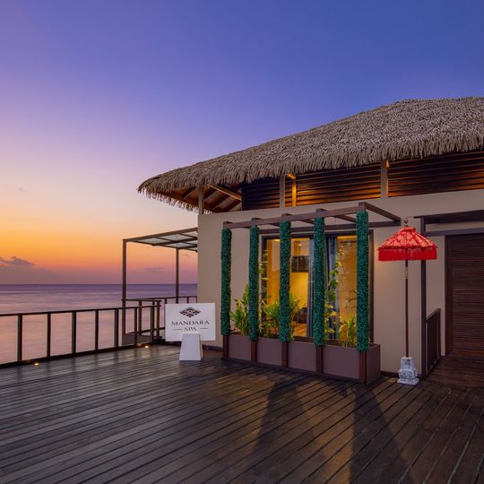 Adaaran Prestige Vadoo