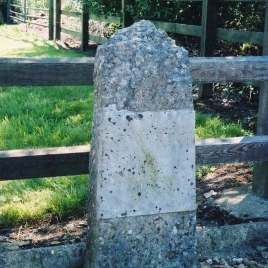Milestone, Holden Farm