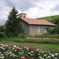 Свети Петър и Павел (Драгомирово)